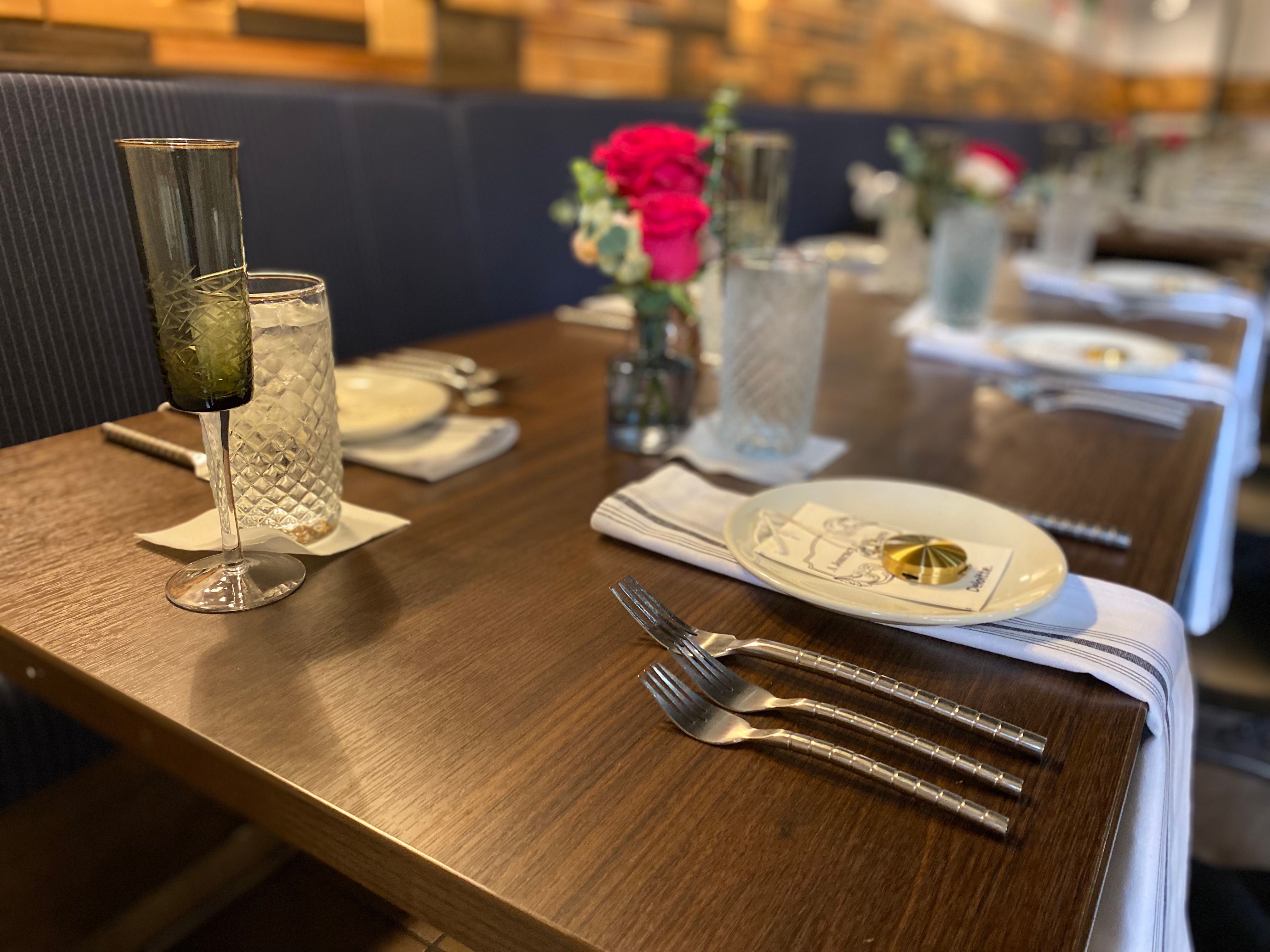 Kounter | New York, South Carolina, United States | Venue Report