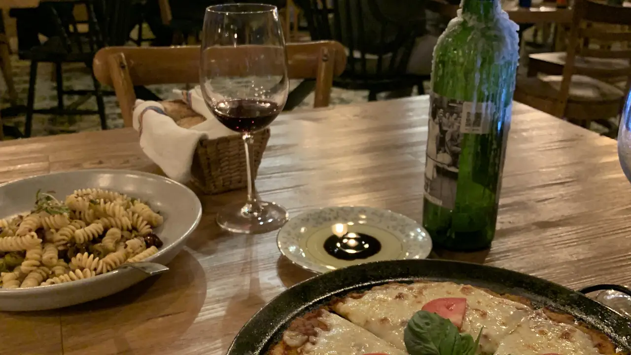 Ciao Mamma, Naucalpan, MEX