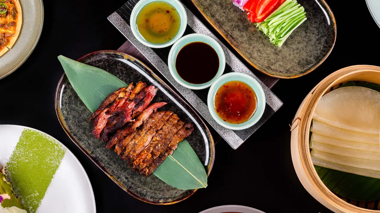 LAO Summer Restaurant Festival, Dubai, Dubai