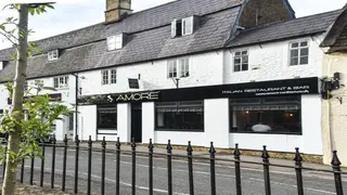 Una foto del restaurante Amore Italian, Corsham