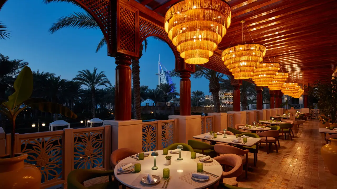 Al Nafoorah, Dubai, Dubai