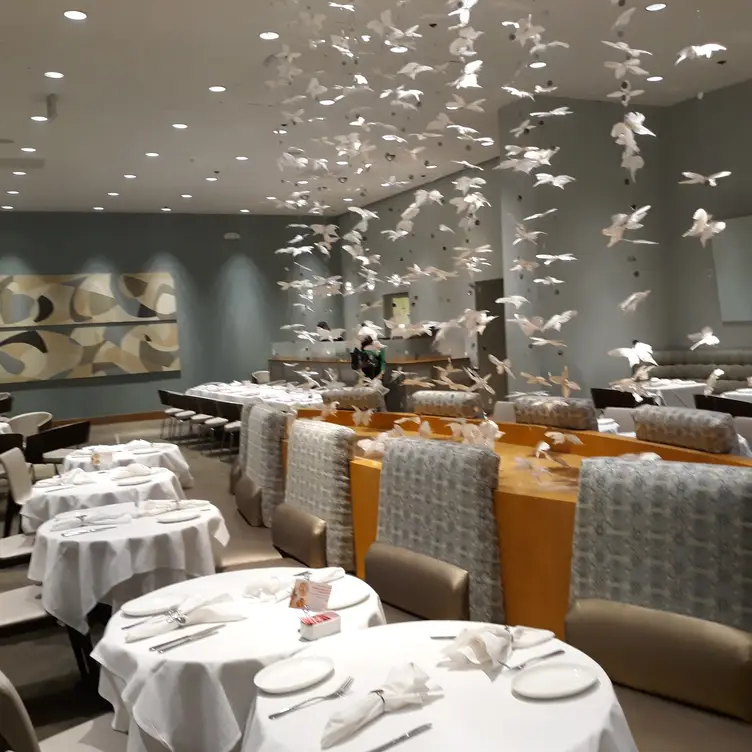 Mariposa at Neiman Marcus - St Louis, St. Louis, MO