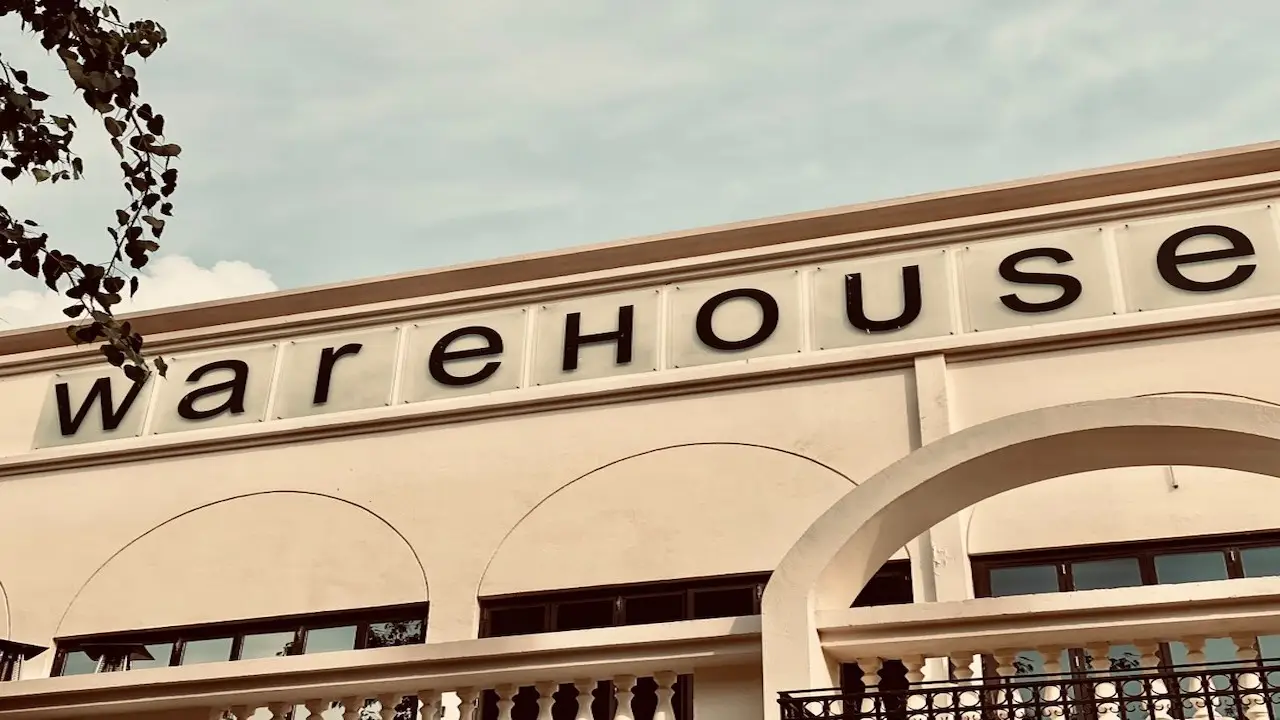 Warehouse, Dubai, Dubai