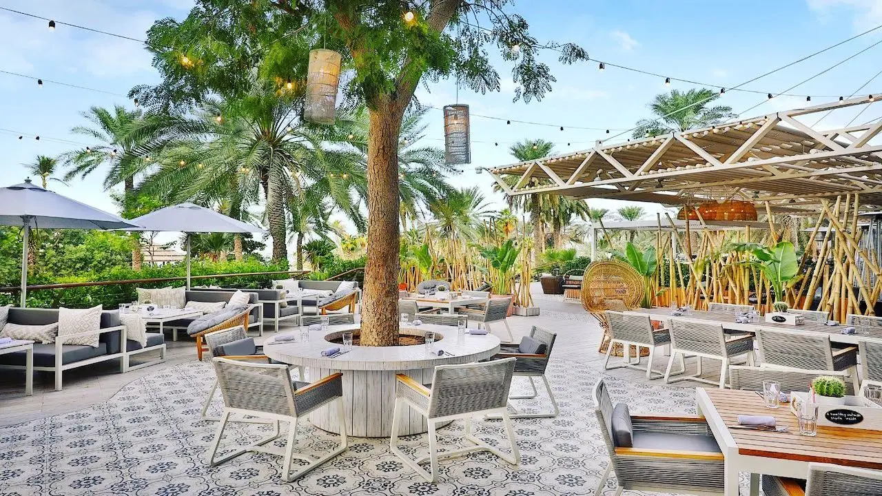 Bounty Beets Dubai Dubai