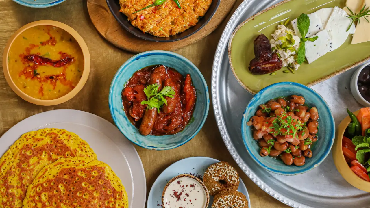 SIKKA Cafe - City Walk, Dubai, Dubai