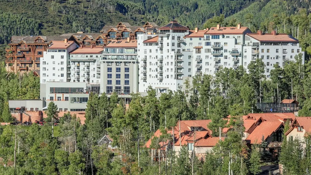Vino d'Estate, Mountain Village, CO