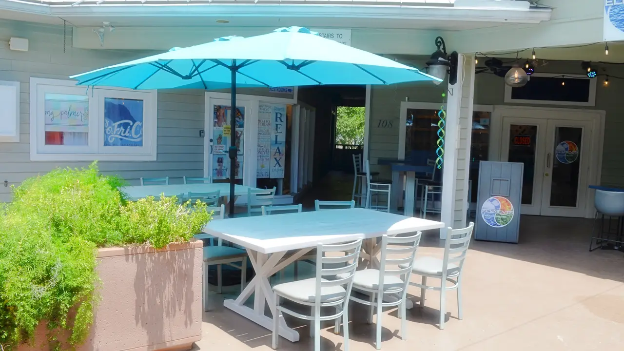 Elements - Hilton Head, Hilton Head Island, SC