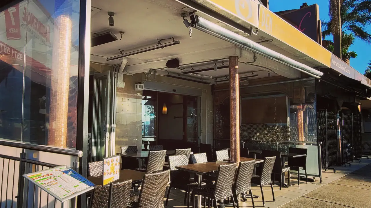 DEN Sushi Rose Bay, Rose Bay, AU-NSW