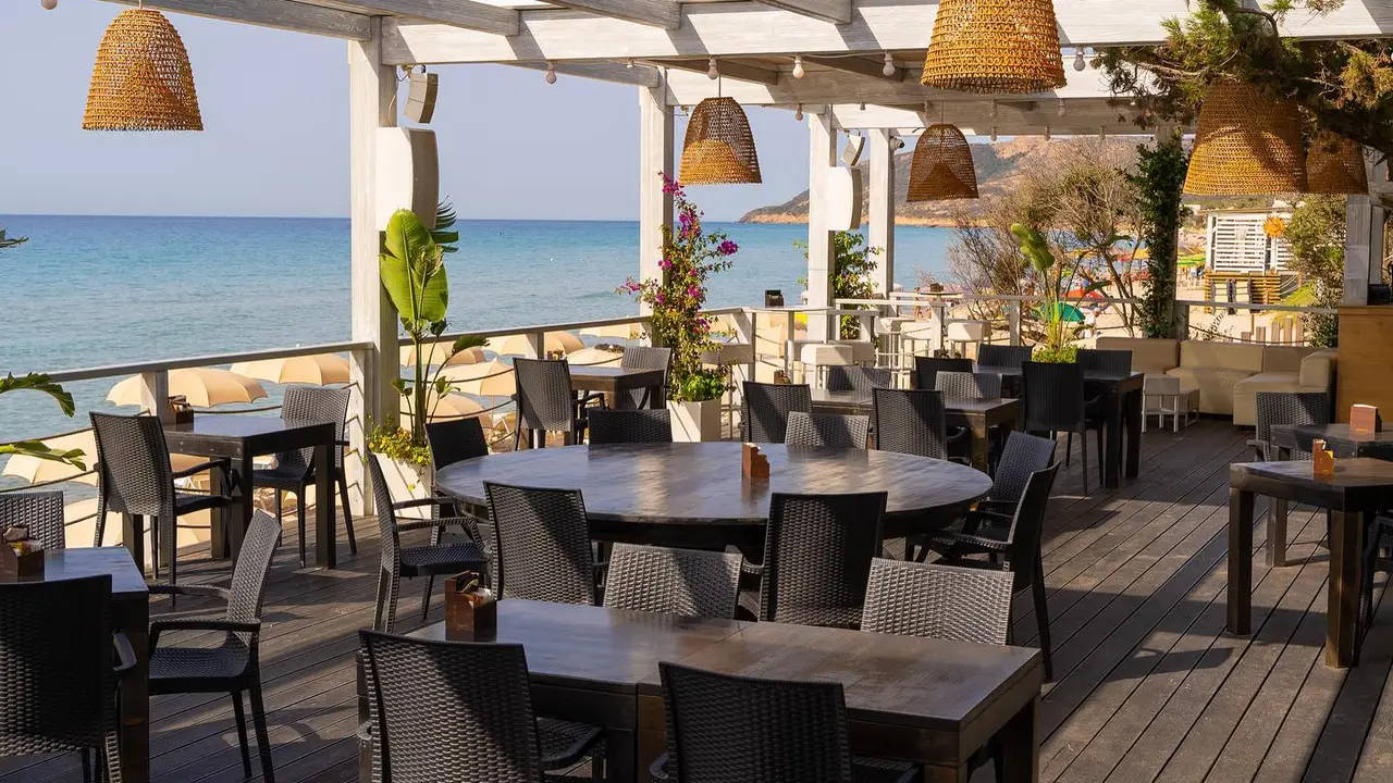 Babaii Restaurant, Pula, Citta Metropolitana di Cagliari