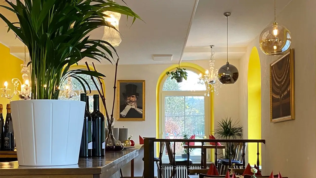 Osteria Parma Lahr / Schwarzwald, Lahr/Schwarzwald, BW