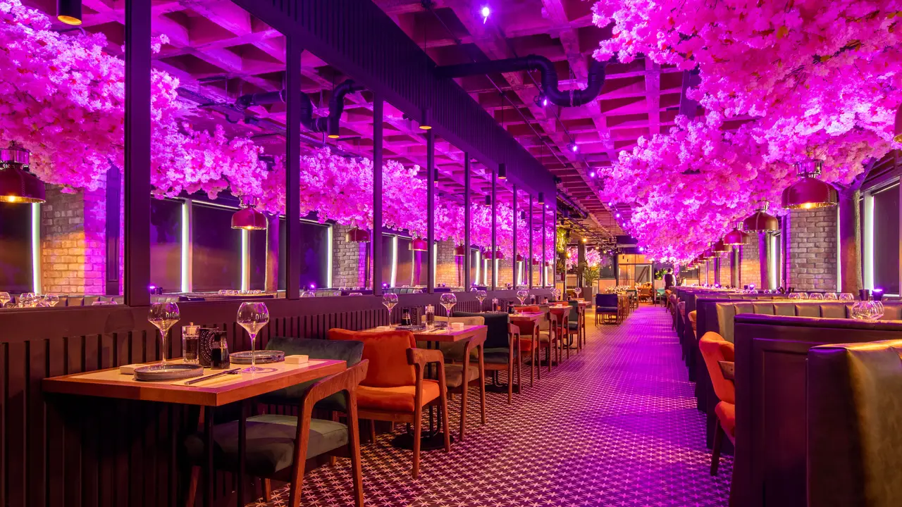 SakkuSamba - Manchester, Manchester, Greater Manchester
