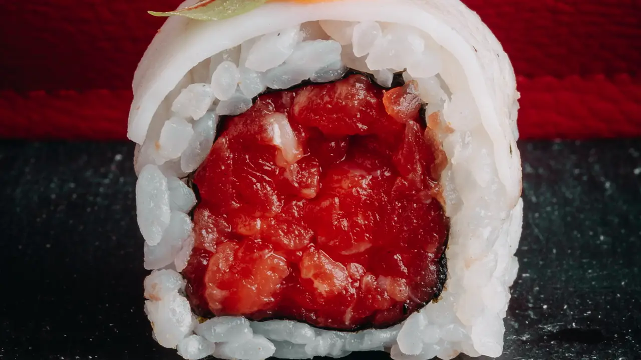 Meat Sushi  - Cantera Porto Cervo, Golfo Pevero, Provincia di Sassari
