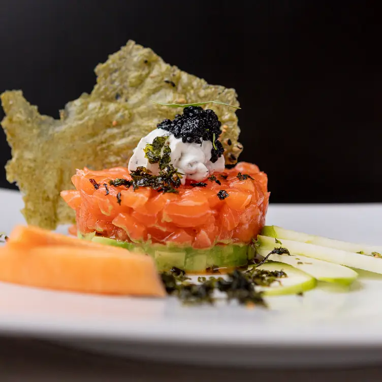 Lachs Tartar - Favoloso Hamburg - Favoloso, Hamburg, HH