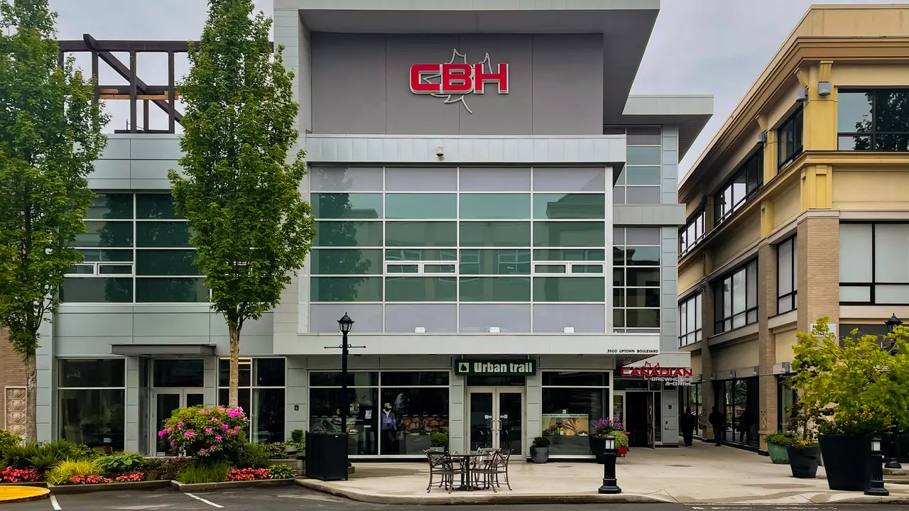 The Canadian Brewhouse - The Canadian Brewhouse - Uptown BC Victoria