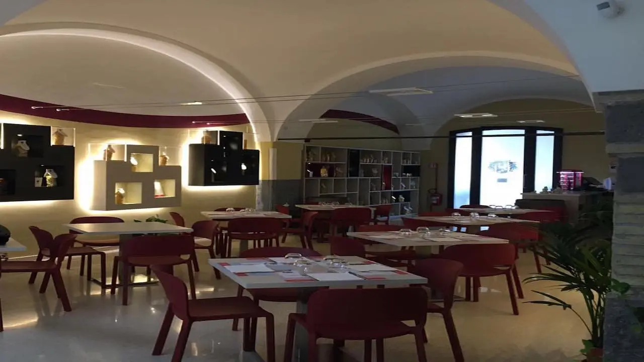 Pastificio Cuomo, Gragnano, Napoli