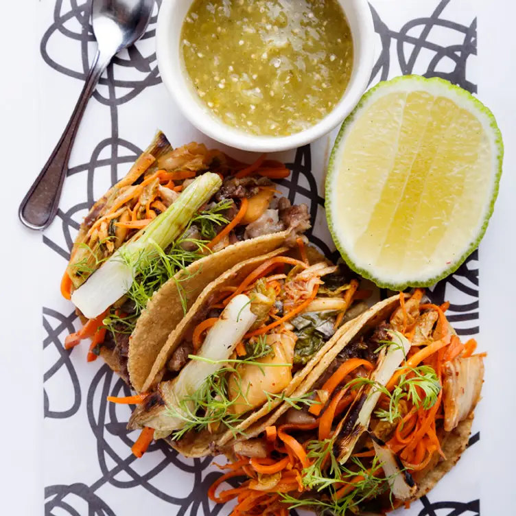Nudo Negro, Mexico, CDMX