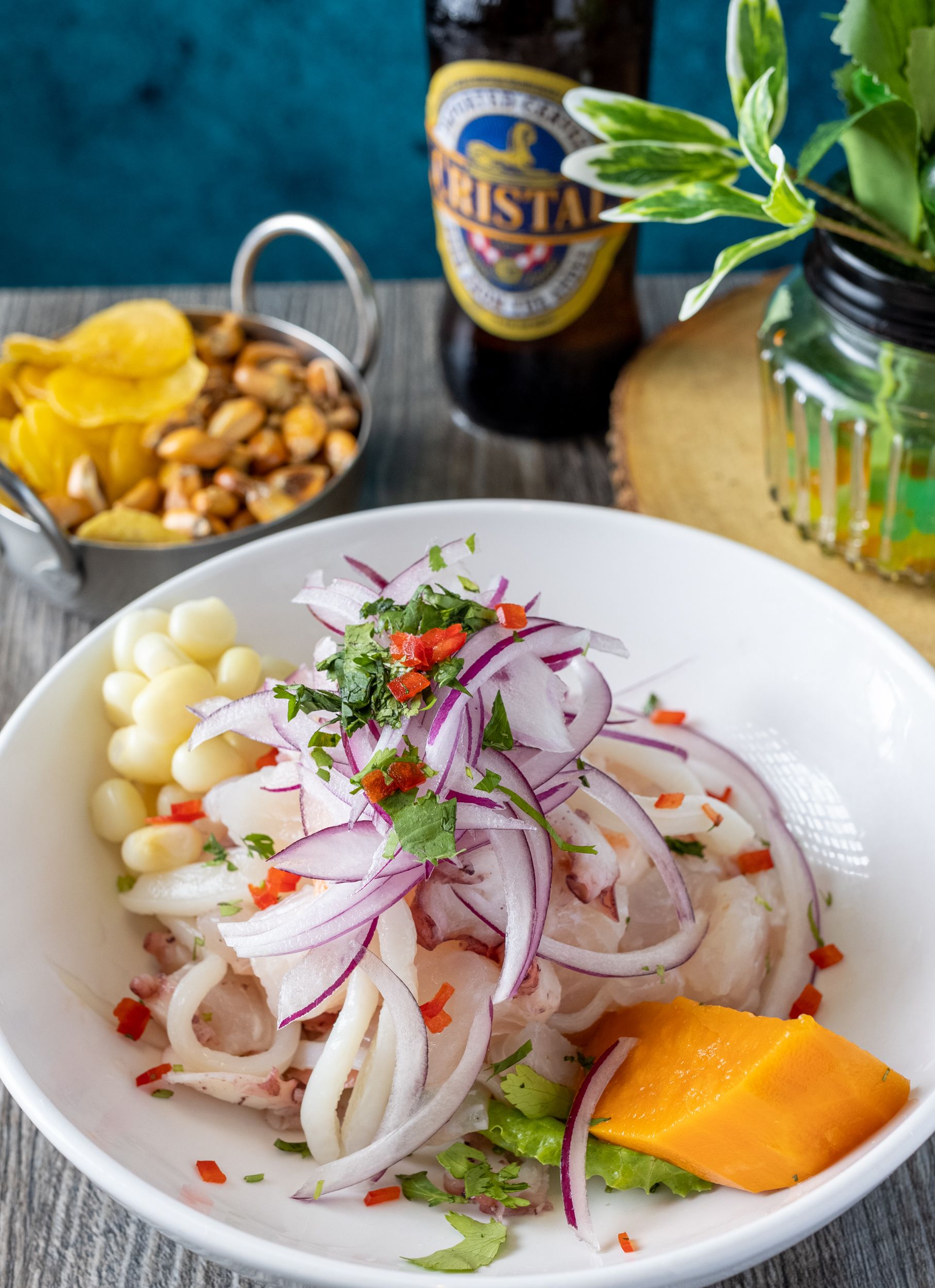 305 Peruvian Modern Cuisine | Miami, Florida, United States | Venue Report