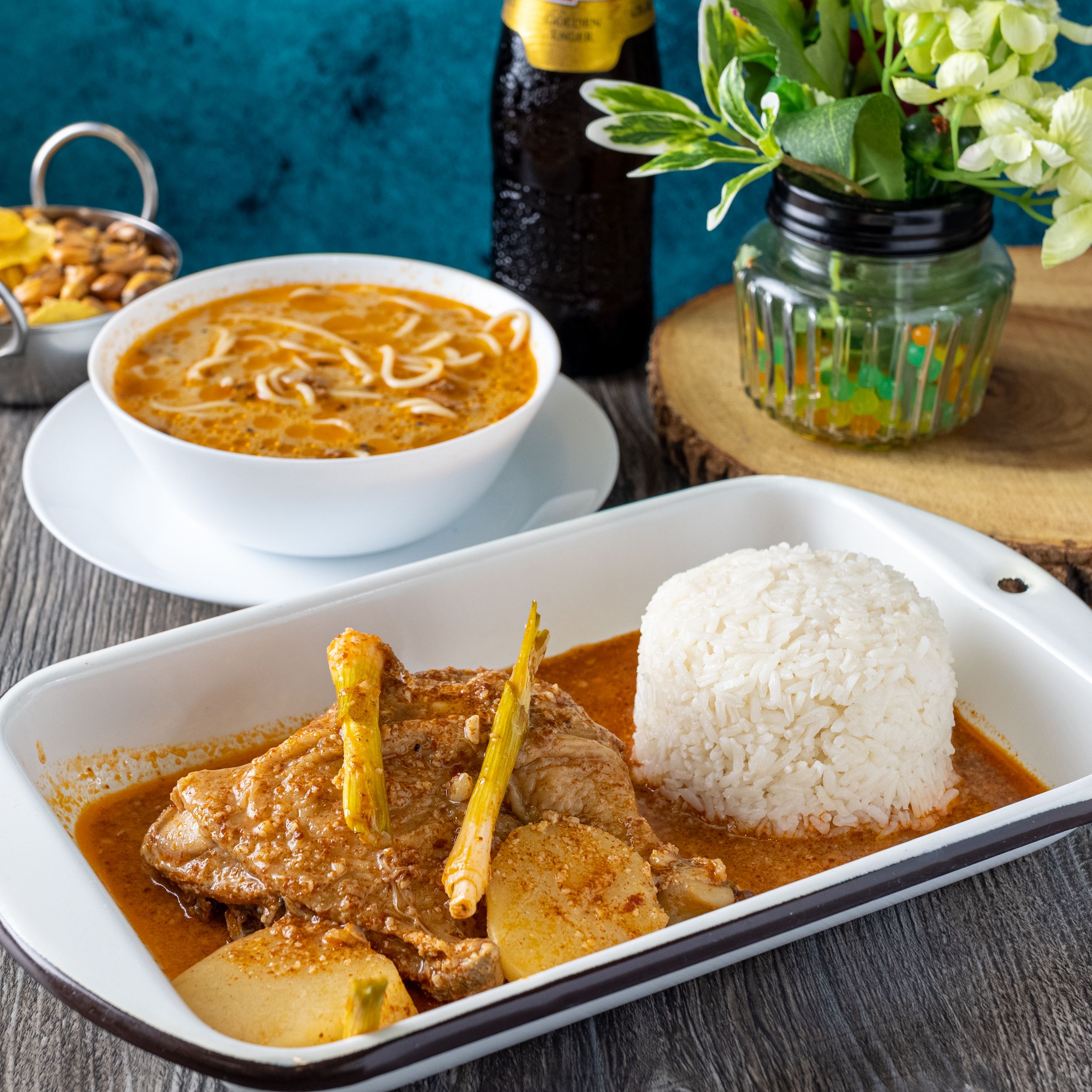 305 Peruvian Modern Cuisine | Miami, Florida, United States | Venue Report