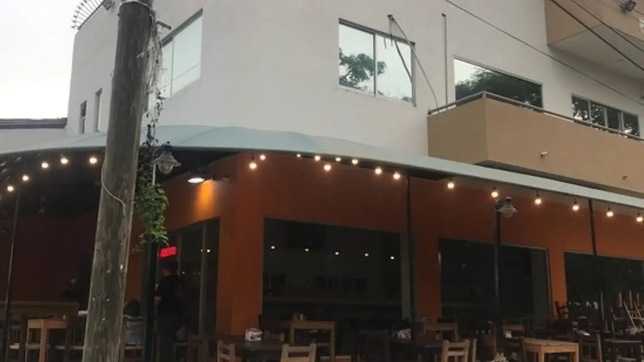 Sonorita Tacos al Pastor Nuevo Vallarta, Las Jarretaderas, NAY