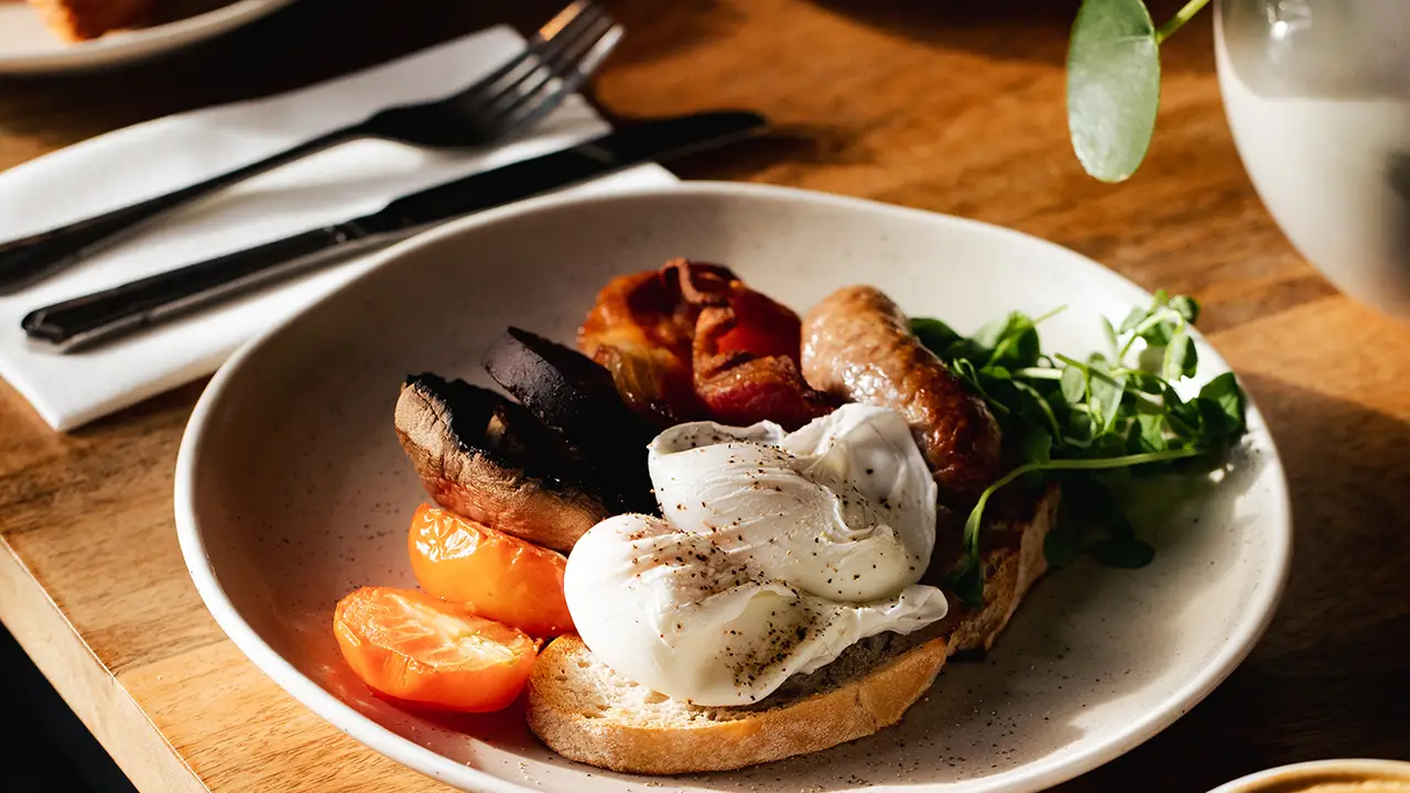 Small Batch Seven Dials, Brighton, Brighton and Hove