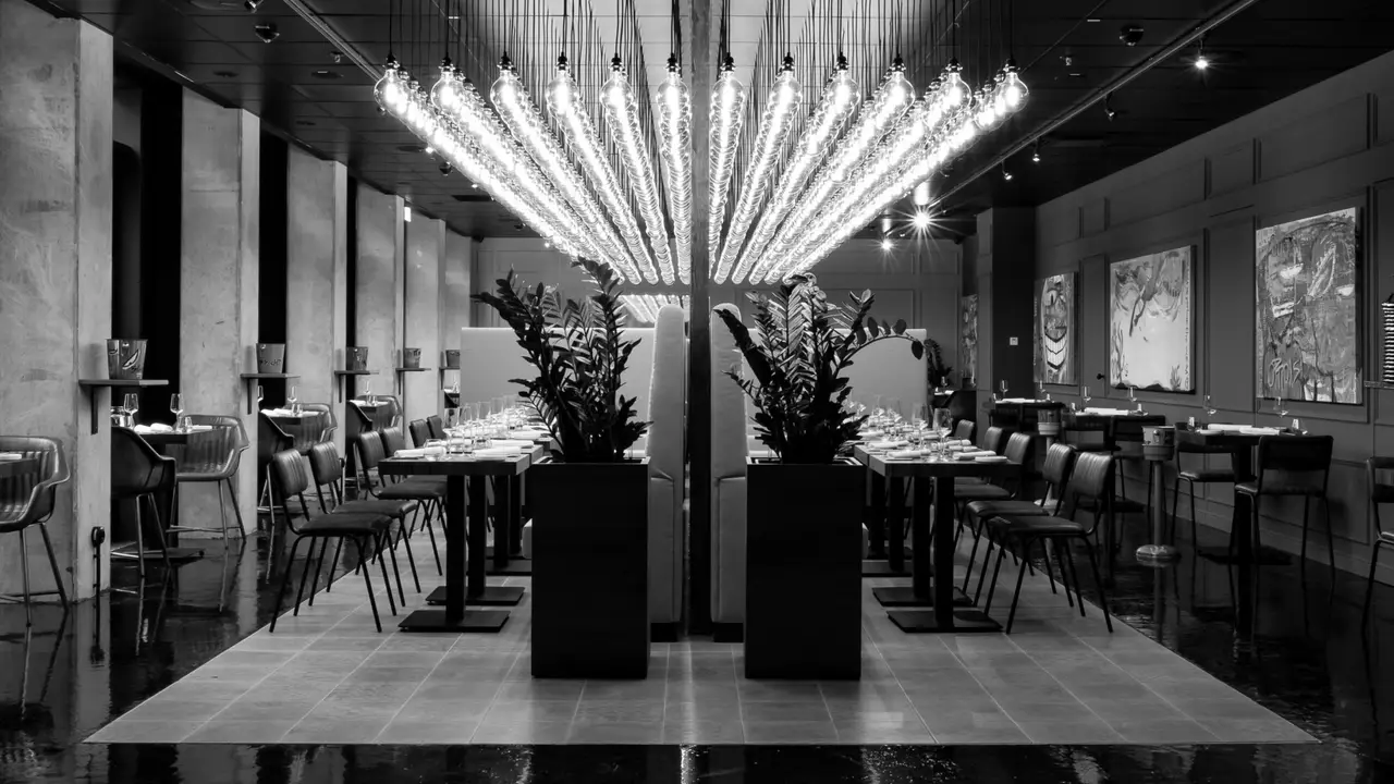 10012 / tenotwelve, Frankfurt am Main, HE