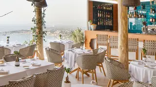 Una foto del restaurante Anciovi