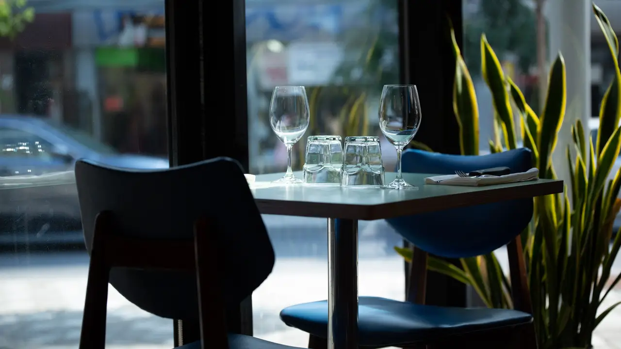 Beaufort Bistro, Montréal, QC