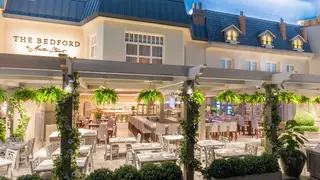 A photo of The Bedford by Martha Stewart - Paris Las Vegas restaurant