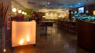 A photo of Cafe Fresco - Center City restaurant