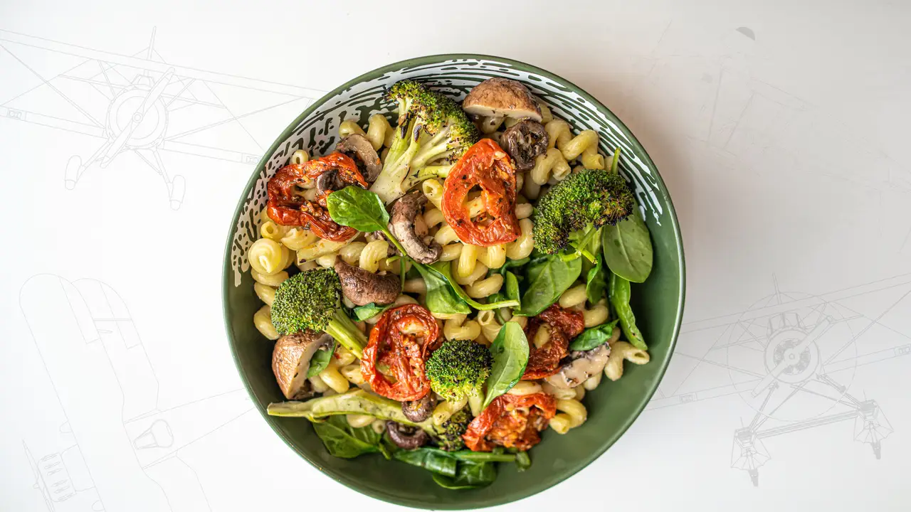 WACO Kitchen - Battle Creek, Battle Creek, MI
