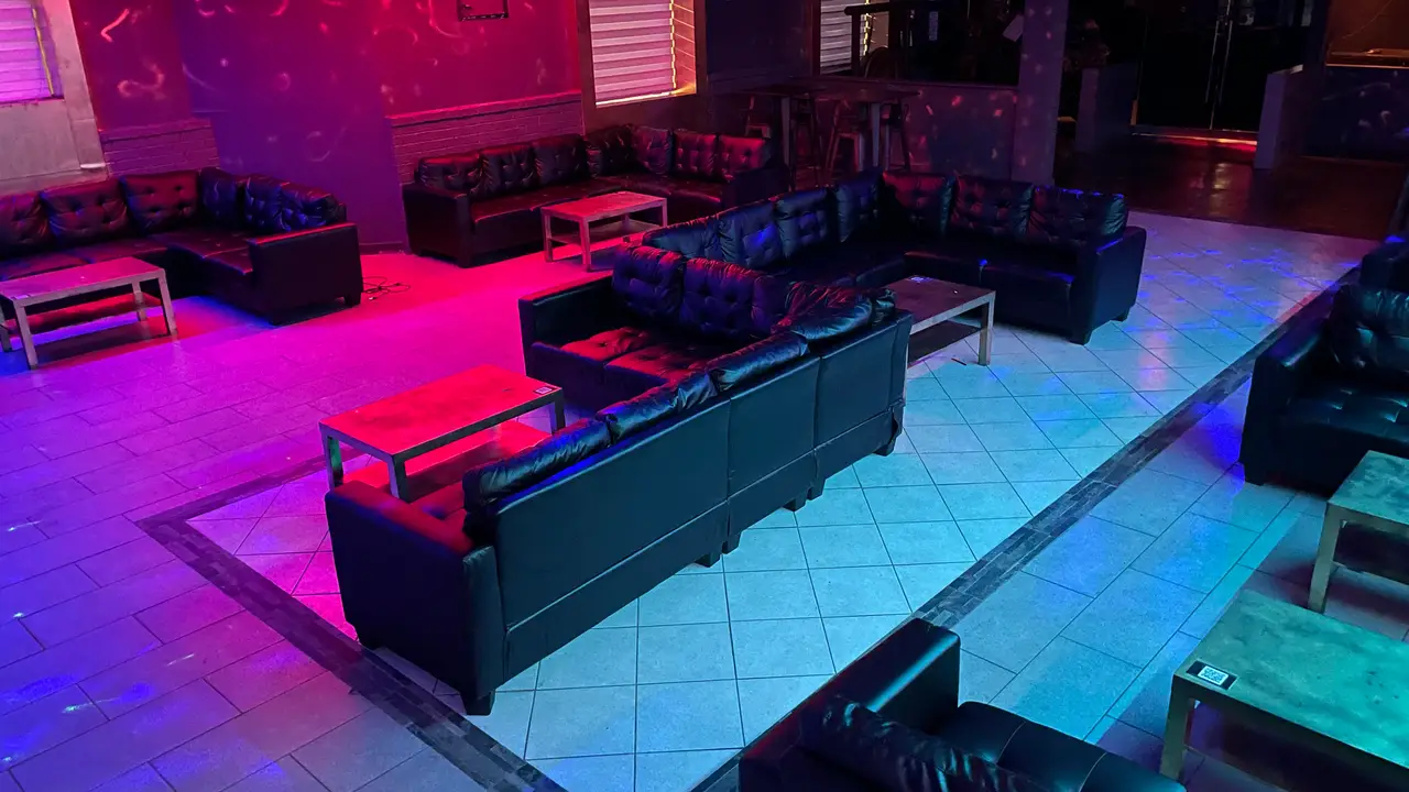 Niore Restaurant and Lounge, Plano, TX