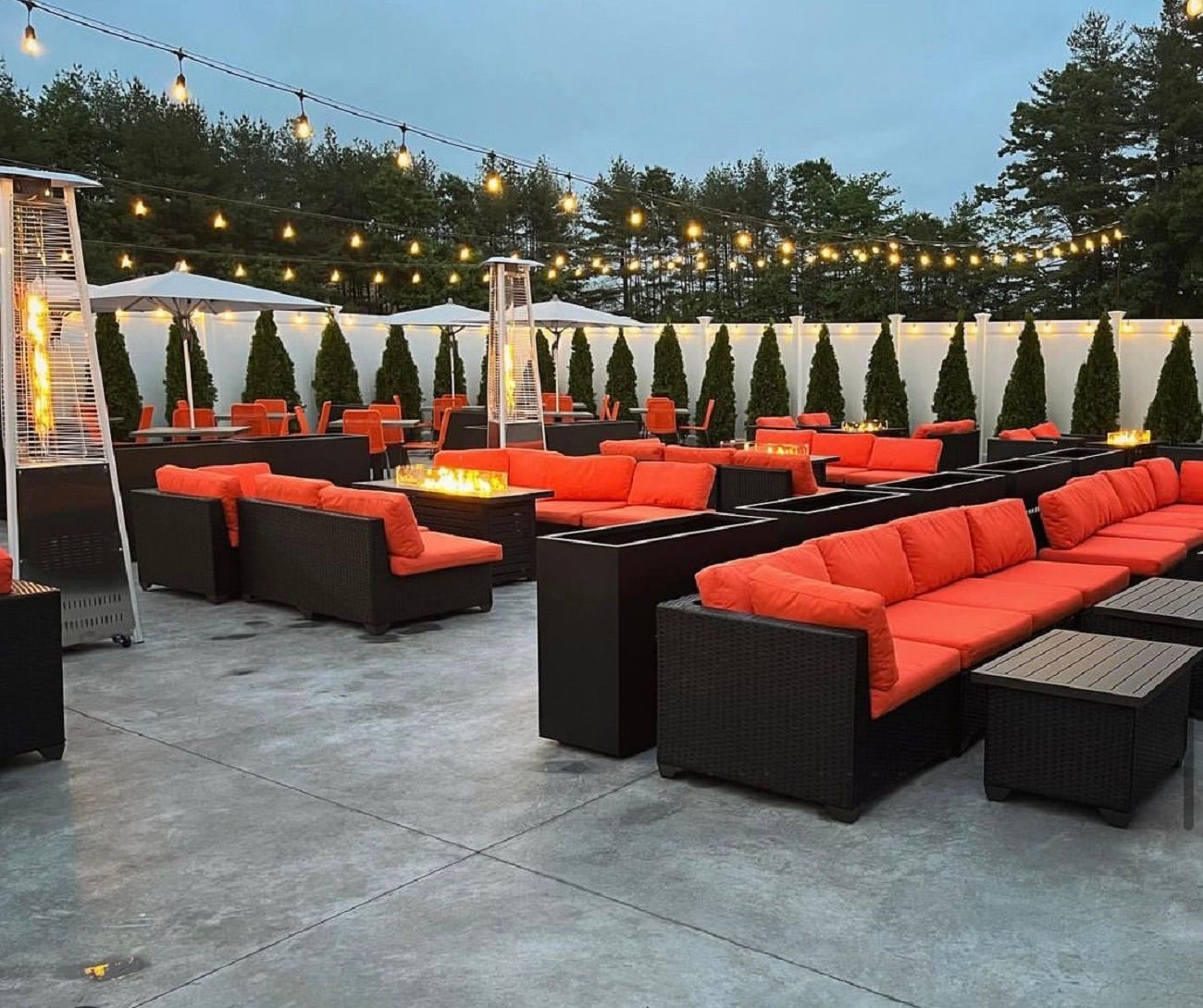 3 Restaurant | Franklin, Tennessee, United States | Venue Report