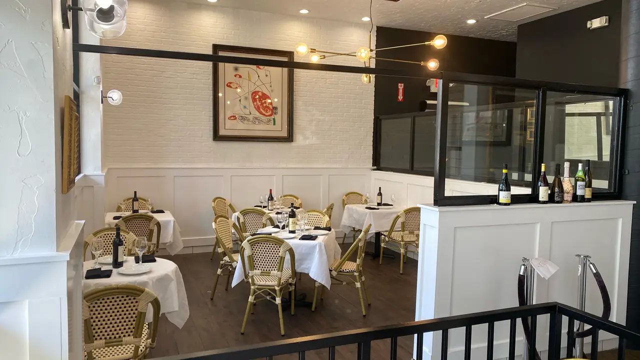 Milano Cafe & Deli, Burbank, CA
