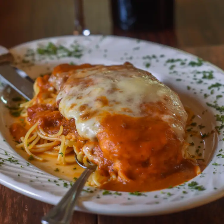 Rotelli Pizza & Pasta- Dolphin Mall, Miami, FL