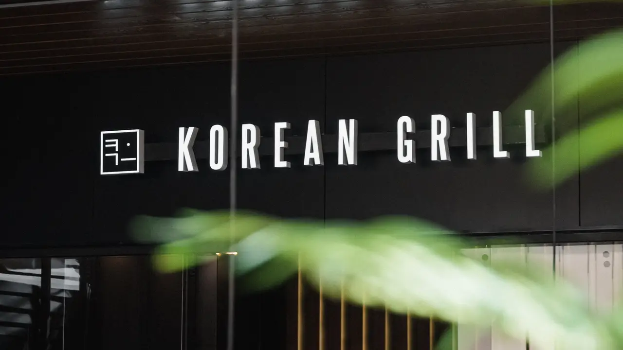 Korean Grill - Alamos, Santiago de Querétaro, QUE