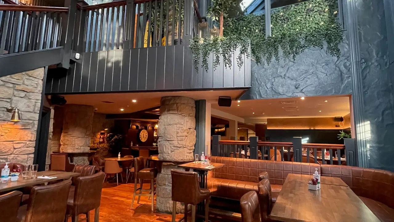 Slevin's Gastropub, Dunboyne, County Meath