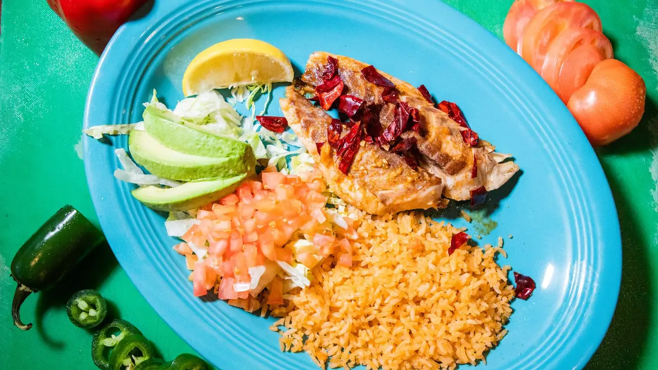 Pure Mex - Tacos & Tequila, Grandville, MI