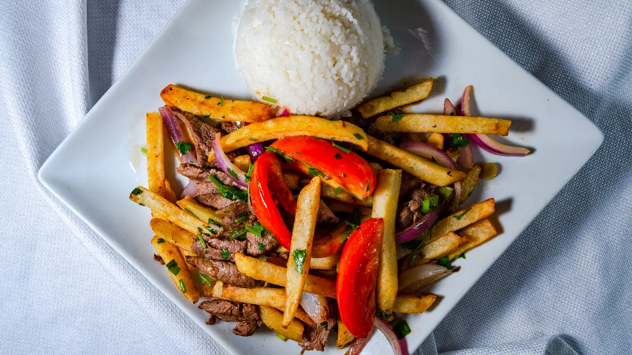 El Pollo Inka, Hermosa Beach, CA