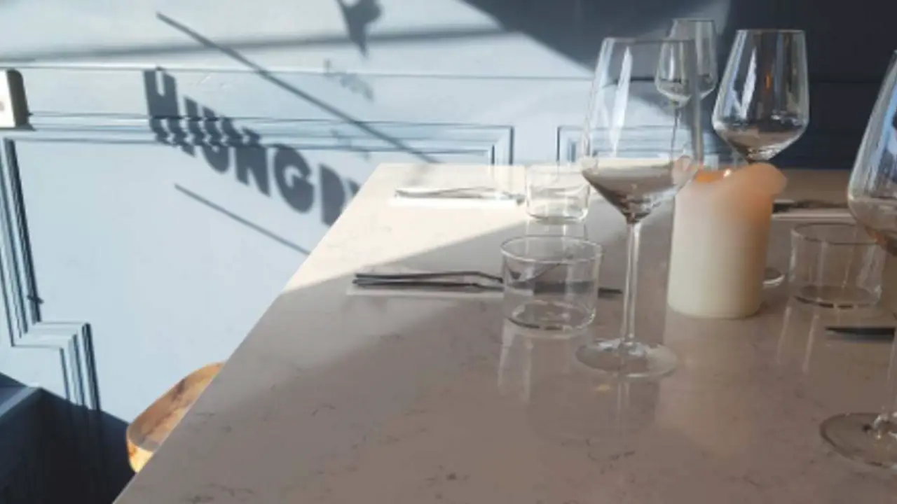 The Hungry Duck, Dublin 12, County Dublin