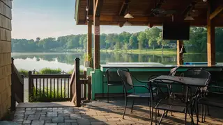A photo of The Lake House Kitchen + Bar restaurant