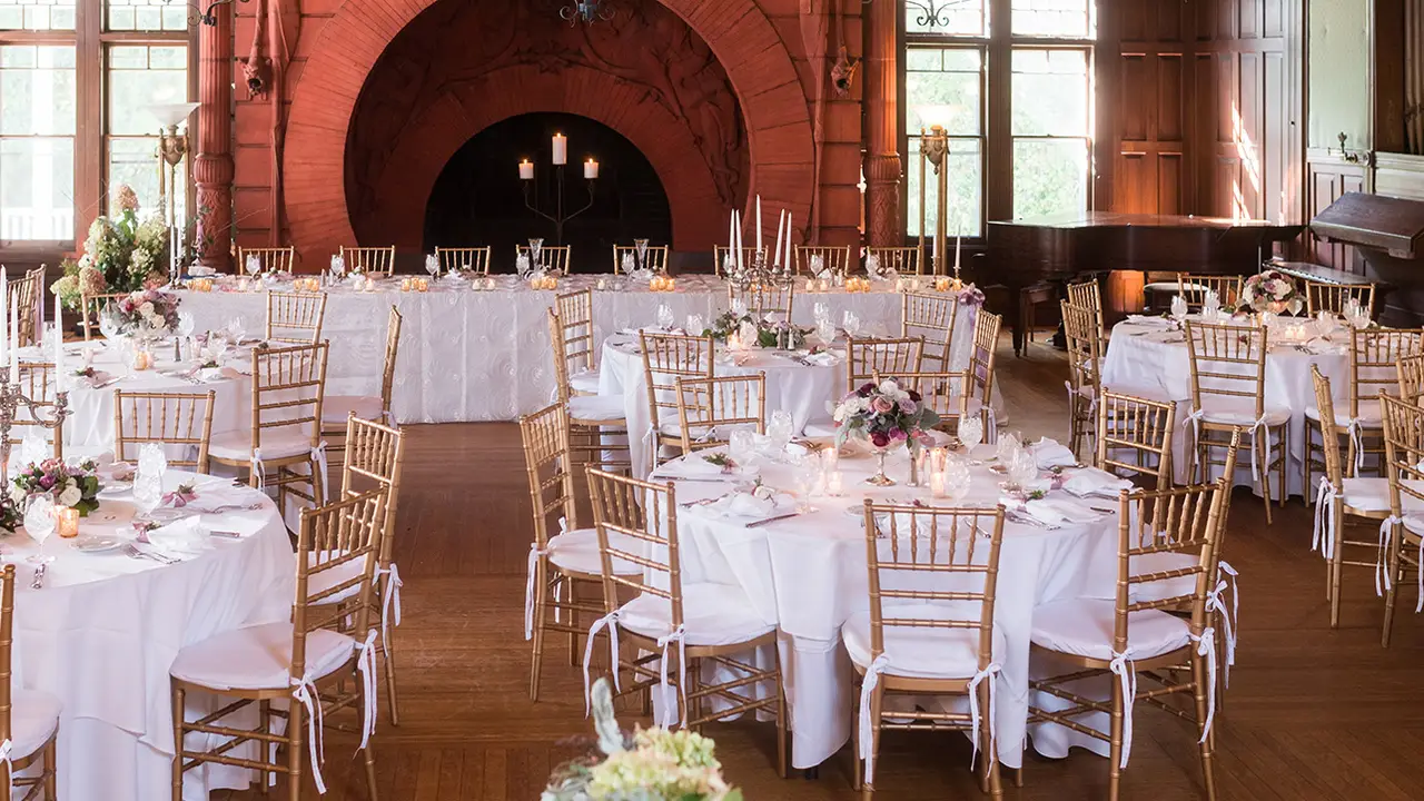 The Club House, Lenox, MA