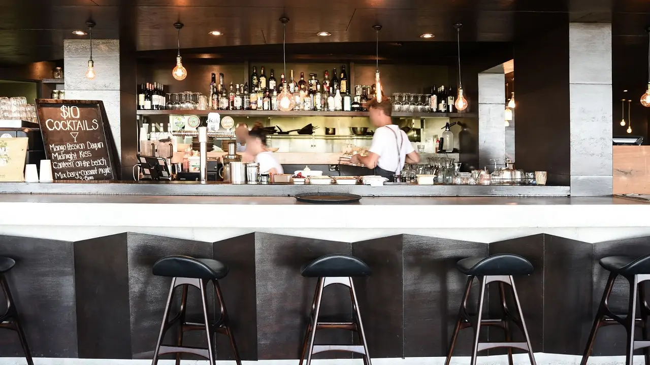 Canteen Kitchen + Bar, Coolum Beach, AU-QLD