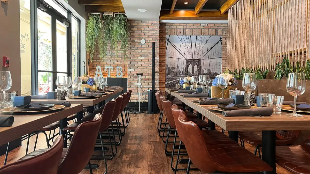American Tapas Bar- Boca Raton, Boca Raton, FL