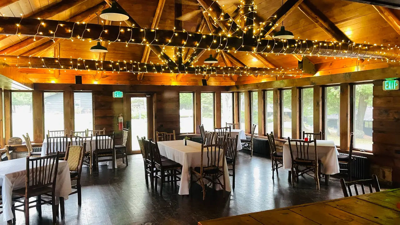 Drummond Island Resort and Conference Center, Drummond, MI