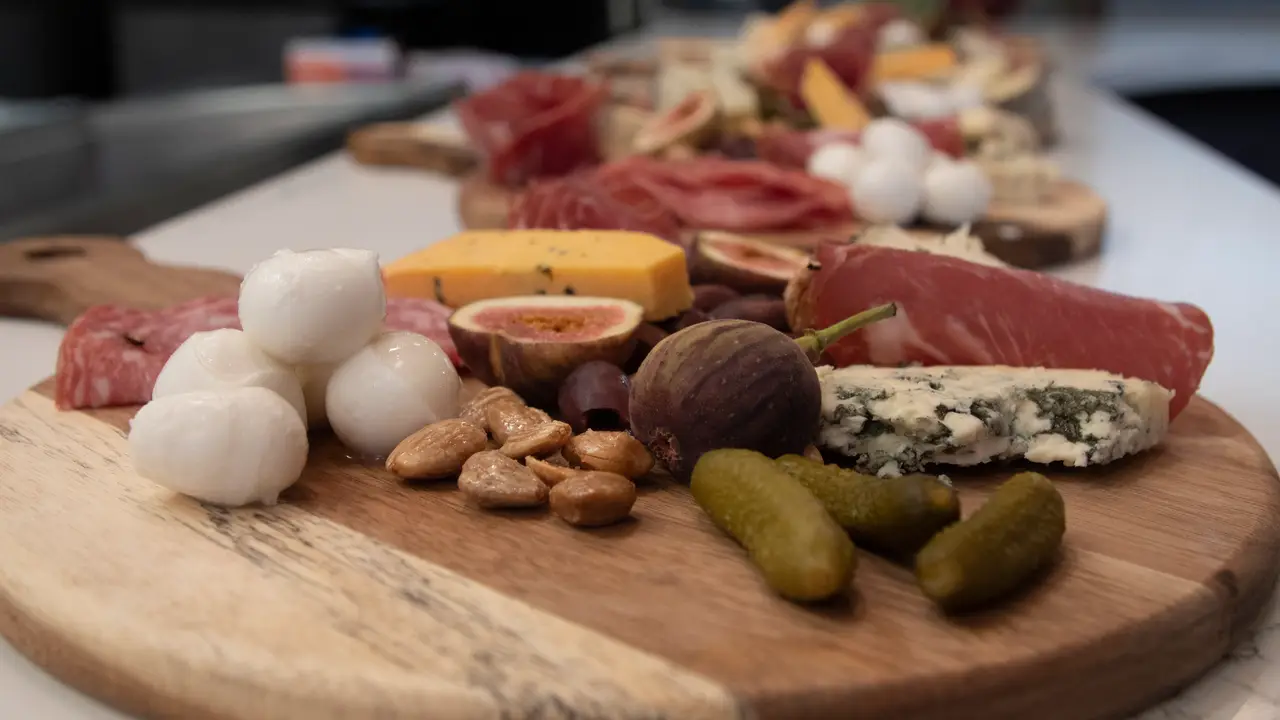 Bistro Provenance, Provo, UT