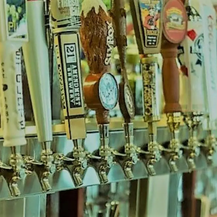 Black Powder Tavern, Wayne, PA