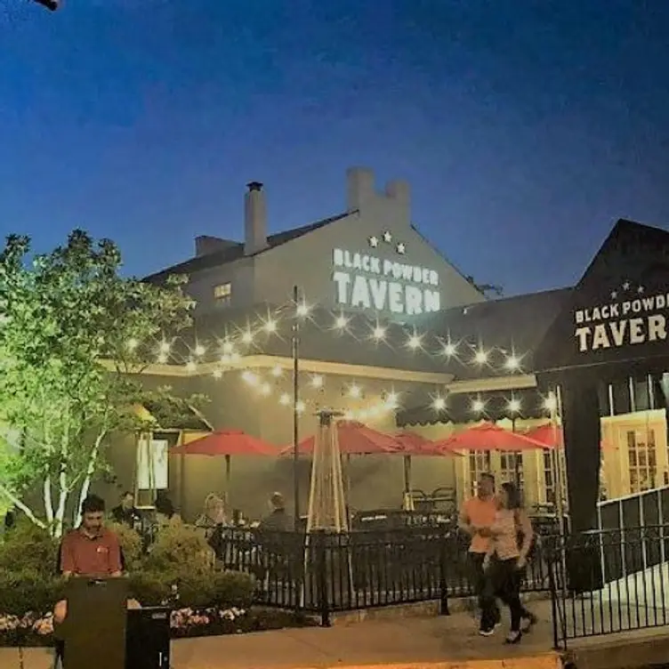 Black Powder Tavern, Wayne, PA