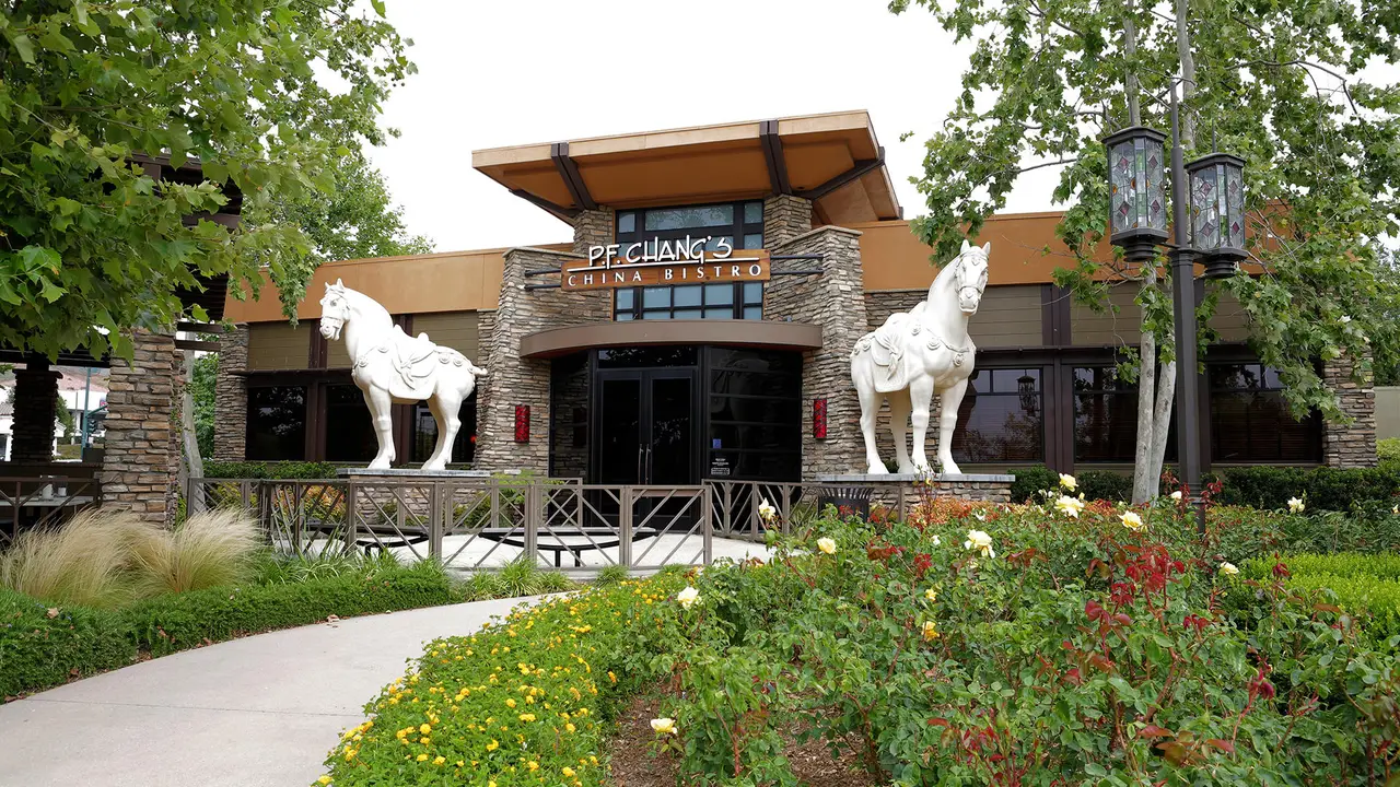 P.F. Chang's - Thousand Oaks, Thousand Oaks, CA