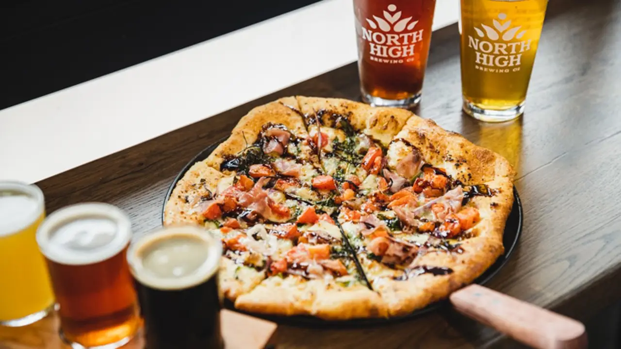North High Brewing - Hyde Park, Cincinnati, OH