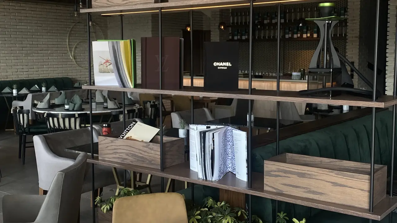 SOLO CAFE, Naucalpan de Juárez, MEX